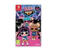 LOL SURPRISE! MOVIE NIGHT SWI VF