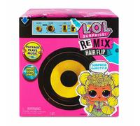 LOL Surprise - Muñeca Remix Hairflip Tots - Serie A nuevo