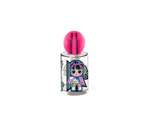 LOL SURPRISE - Natural Spray Perfumes 30 ml unisex