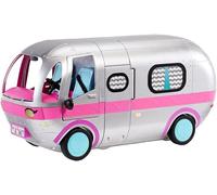Lol Surprise OMG Glamper Camper A La Moda Con Más De 55 Sorprensas
