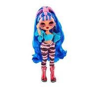 LOL Surprise - OMG Queens - Muñeca Prism