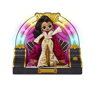 Lol Surprise Omg Remix - Jukebox BB Con Música - Muñeca de Moda &