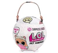LOL Surprise - Pets Surprise - Modelos Surtidos (Giochi Preziosi LLU88000)