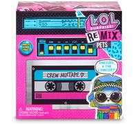 LOL Surprise - Pack Remix Pets (varios modelos)