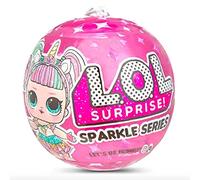 LOL Surprise - Sparkle - Modelos Surtidos (Giochi Preziosi LLU79000)