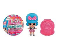 Lol. Surprise Squish Sand Magic Hair Tots Muñeca De Colección Con Arena Y Sor