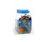 LOL SURPRISE Valuvic Set de 30 Piezas Animales del Océano (D6602)