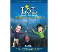 Lol: The Best of Crown Comedy [Reino Unido] [DVD]