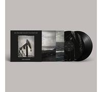 Lol Tolhurst & Budgie & Jacknife Lee - Los Angeles (Ltd. 2lp W. Etched d-Side) [Vinilo]