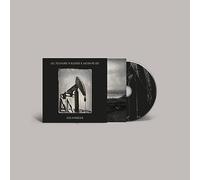 Lol Tolhurst & Budgie & Jacknife Lee - Los Angeles (Ltd. CD)