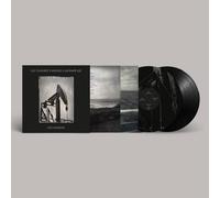 Lol Tolhurst & Budgie & Jacknife Lee - Los Angeles (Ltd. 2lp W. Etched d-Side) [Vinilo]