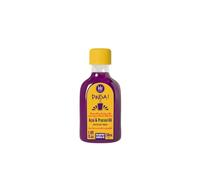 Lola - Aceite Capilar Pinga de Açaí y Pracaxi - Hidratación Profunda - Brillo Radiante - Antioxidantes Naturales - Versátil y Ligero - 50 ml