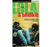 Lola and Bilidikid [Francia] [VHS]