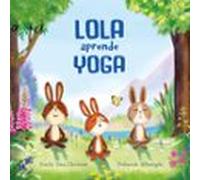 Lola aprende yoga (ESPAÑOL SOMOS8)