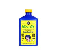 Lola Argan Oil Shampoo Reconstrutor Argan/Pracaxi 250 Ml
