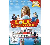 Lola auf der Erbse [DVD]