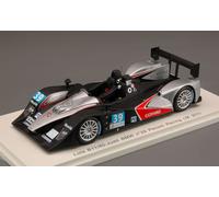 Spark Model LOLA B11/40-JUDD BMW N.39 LM 2011 1:43