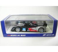 Spark Model LOLA B11/40-JUDD BMW N.39 LM 2011 1:43
