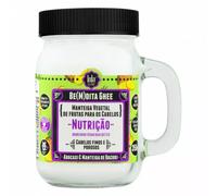 Lola Be(M)dita Ghee Mascarilla Hidratante Piña y Manteca de Bacuri | 350g
