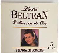 Lola Beltran - Coleccion De Oro