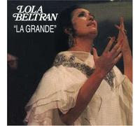 Lola Beltran - Grande