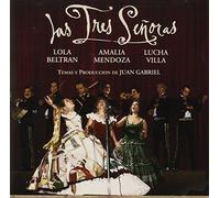 Lola Beltran - Las Tres Senoras