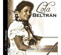 Lola Beltran – Serie Diamante: Lola Beltran