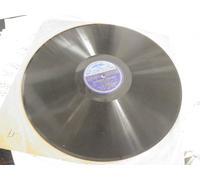 lola bobesco - Lola Bobesco et l'orchestre des concerts Lamoureux sous la direction de M. Eugène Bigot: symphonie espagnole Op.21- Edouard Lalo 2° mouvement Allegro molto 3° mouvement - intermezzo (1 partie) - Disque columbia LFX 611