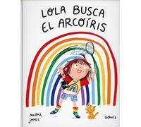 Lola busca el arcoíris (Español Somos8)