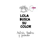 LOLA BUSCA SU COLOR