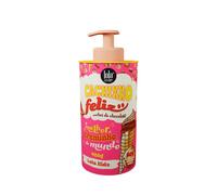 Lola Cachinho Feliz Sorbet De Chocolate Creme De Pentear 450Gr
