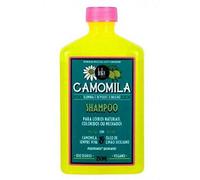 Lola From Rio Champú Iluminador Camomila 250 ml