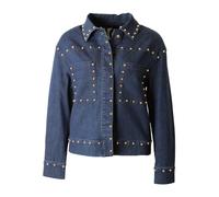 Lola Casademunt - Bandai Jasje - Blouses & Shirts - Mujer - Azul - S -