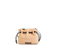 Lola Casademunt Bolso de hombro arena One Size arena