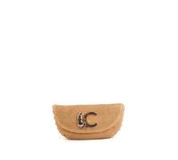 Lola Casademunt Bolso de hombro beige / oro One Size beige / oro