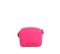 Lola Casademunt Bolso de hombro fucsia One Size fucsia