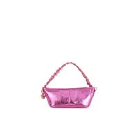 Lola Casademunt Bolso de hombro fucsia One Size fucsia