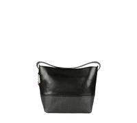 LOLA CASADEMUNT Bolso de hombro MS2404016, Negro , Talla única