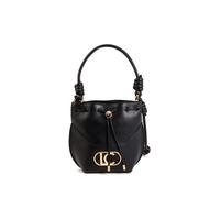 Lola Casademunt Bolso de hombro negro One Size negro