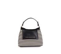 Lola Casademunt Bolso de hombro oro / negro / blanco One Size oro / negro / blanco