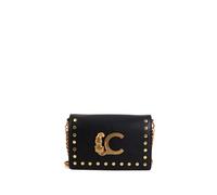 Lola Casademunt Bolso de hombro oro / negro One Size oro / negro