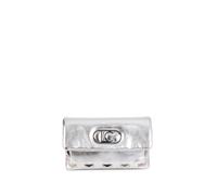Lola Casademunt Bolso de hombro plata One Size plata