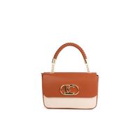 Lola Casademunt Bolso de mano beige claro / marrón castaño One Size beige claro / marrón castaño