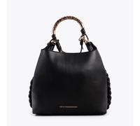 Lola Casademunt Bolso shopper asa metalizada LF2504037-00N