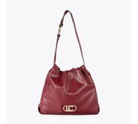 Lola Casademunt Bolso shopper efecto piel LF2504006-33