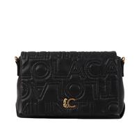 LOLA CASADEMUNT Bolsos, neceseres y maletas para mujer Bandolera con solapa pespunte logo