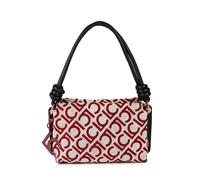 LOLA CASADEMUNT Bolsos, neceseres y maletas para mujer Bandolera tejido jacquard lc flocado