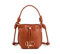 LOLA CASADEMUNT Bolsos, neceseres y maletas para mujer Bolso asa nudos tipo judas