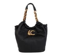 LOLA CASADEMUNT Bolsos, neceseres y maletas para mujer Bolso Shopper animal con detalle cadena