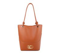 LOLA CASADEMUNT Bolsos, neceseres y maletas para mujer Bolso Shopper asa nudos pieza inferior